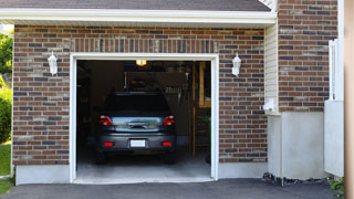 Garage Door Installation at Cimarron 3 Plano, Texas