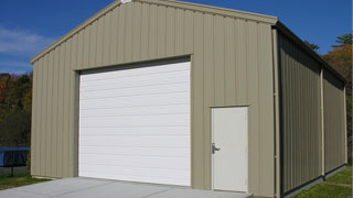 Garage Door Openers at Cimarron 3 Plano, Texas